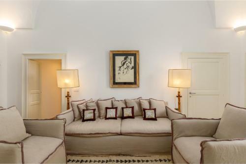 Villa Masseria Limonaia & Spa