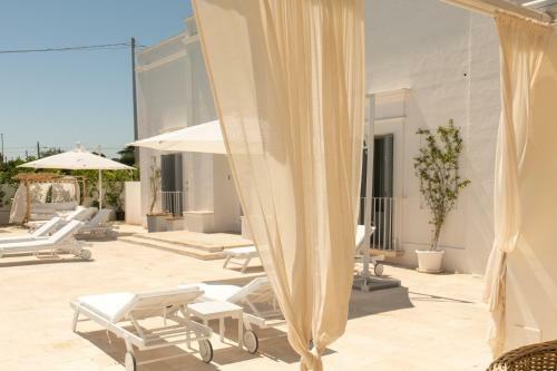 Villa Masseria Limonaia & Spa