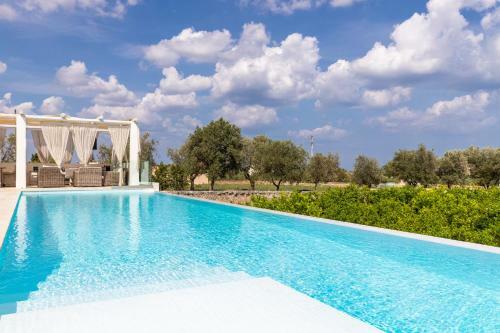 Villa Masseria Limonaia & Spa
