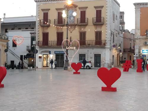 Apartamento Casa Campagna