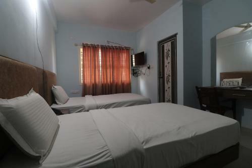 Hotel Collection O 84214 Ivory Petals Service Apartments