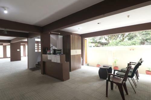 Hotel Collection O 84214 Ivory Petals Service Apartments