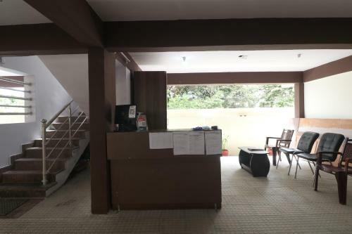 Hotel Collection O 84214 Ivory Petals Service Apartments