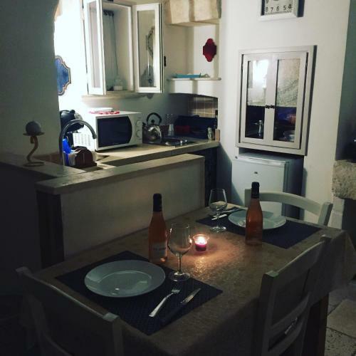 Apartamento Al Caveau - Holiday House