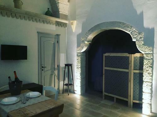 Apartamento Al Caveau - Holiday House
