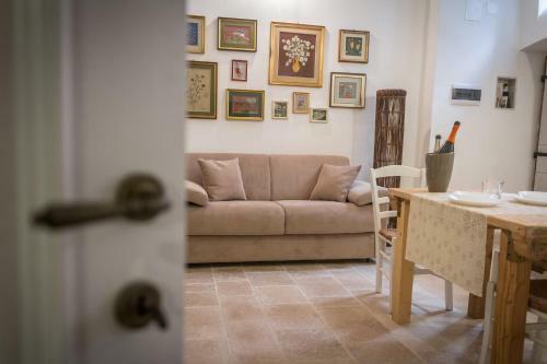 Apartamento Al Caveau - Holiday House