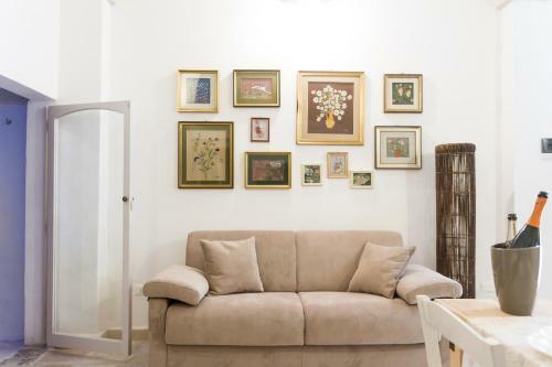 Apartamento Al Caveau - Holiday House