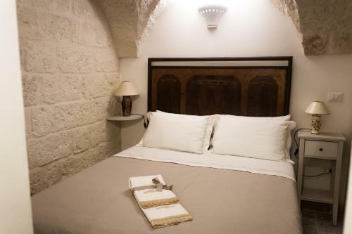 Apartamento Al Caveau - Holiday House