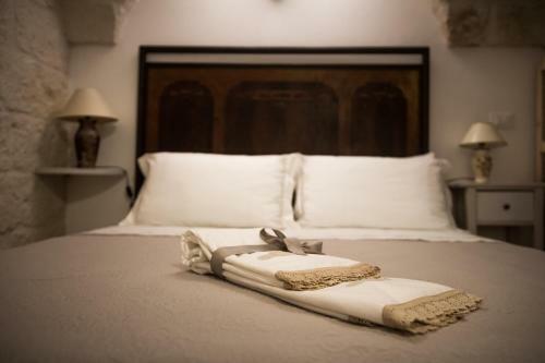 Apartamento Al Caveau - Holiday House