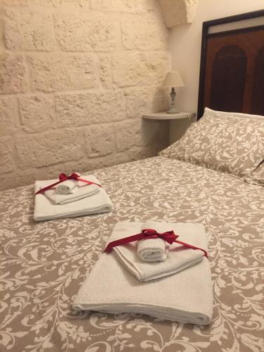 Apartamento Al Caveau - Holiday House