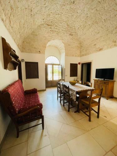 Villa Trulli Sant'anna