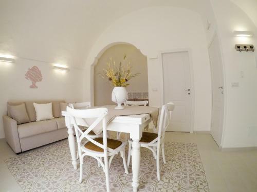 Le Cementine - Apulian Rooms