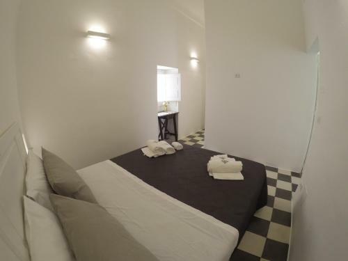Le Cementine - Apulian Rooms
