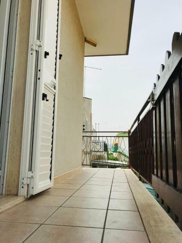 Apartamento Casa Giuseppina Torre Canne