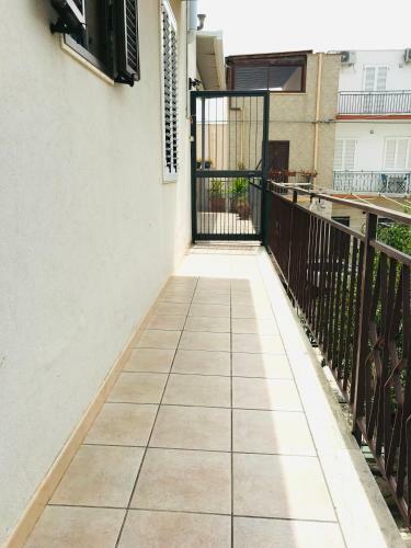 Apartamento Casa Giuseppina Torre Canne