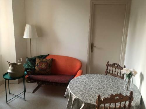 Apartamento Appartement Centre Historique
