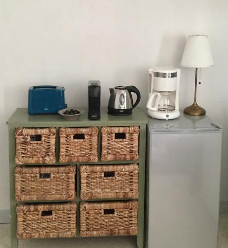 Apartamento Appartement Centre Historique