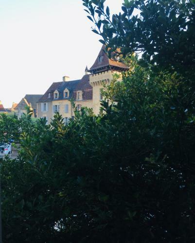 Apartamento Appartement Centre Historique