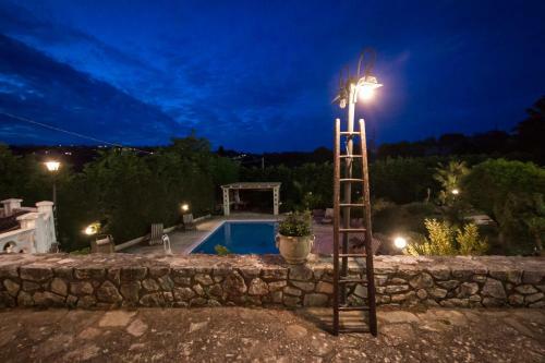 Apartamento Villa Giacomina