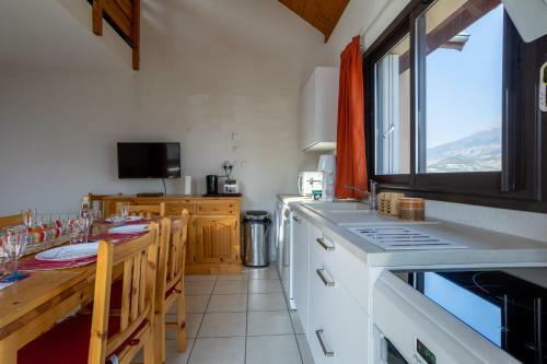 Apartamento Le Bleuet Du Lac
