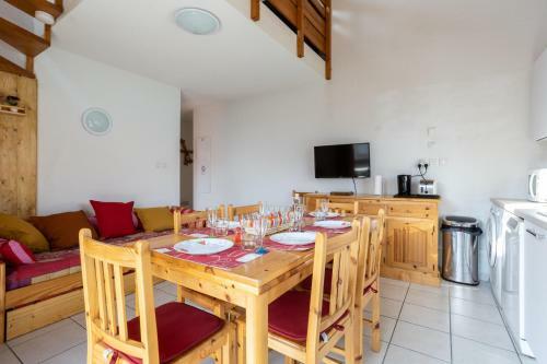 Apartamento Le Bleuet Du Lac