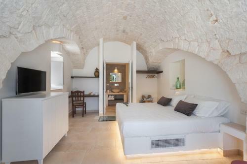 Bed & Breakfast Masseria Villa Verde