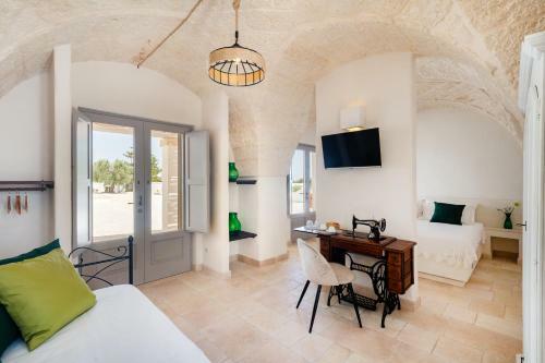 Bed & Breakfast Masseria Villa Verde