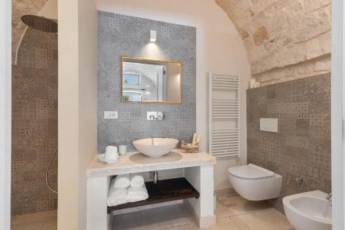 Bed & Breakfast Masseria Villa Verde