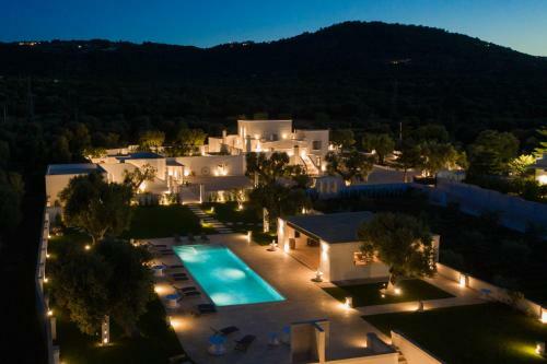 Bed & Breakfast Masseria Villa Verde