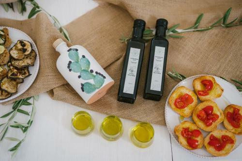 Bed & Breakfast Masseria Villa Verde