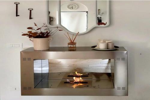 Villa Rebea Trulli Home With Pool Fasano