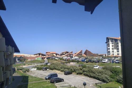 Apartamento T2 Au Pied De La Dune