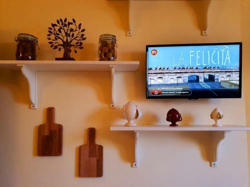 Apartamento Dimora Di Tours