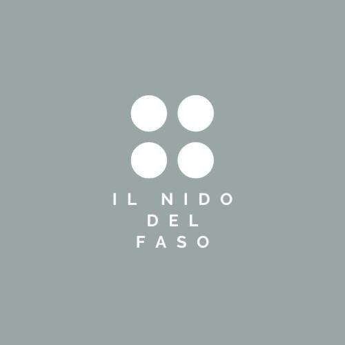 Apartamento Il Nido Del Faso