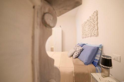 Apartamento Il Nido Del Faso