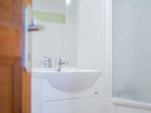 R�sidence Alba Rossa, Serra-di-ferro, Accommodation With Terrace Or Balcony