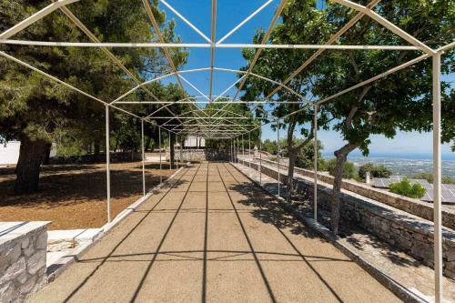 Villa Trullo Ad Caelum