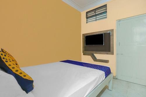 Hotel Spot On 83062 Vasavi Residency
