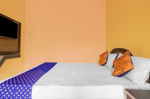 Hotel Spot On 83062 Vasavi Residency