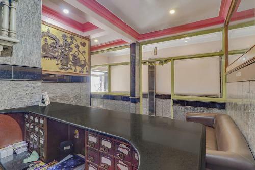 Hotel Spot On 83062 Vasavi Residency