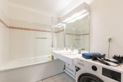 Apartamento La Garonne - Fairytale Factory