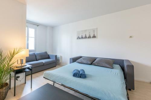 Apartamento La Garonne - Fairytale Factory
