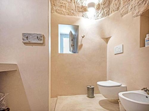 Villa Trulli Di Montepizzuto