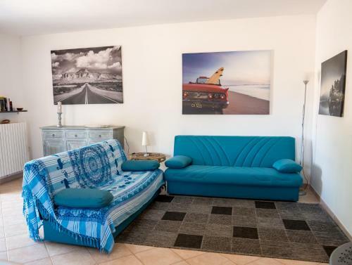 Apartamento La Casa Di Gigi