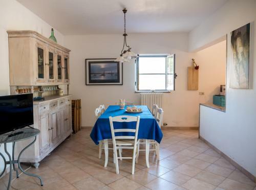 Apartamento La Casa Di Gigi