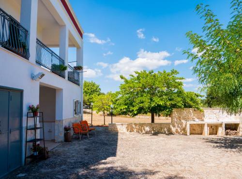 Apartamento La Casa Di Gigi