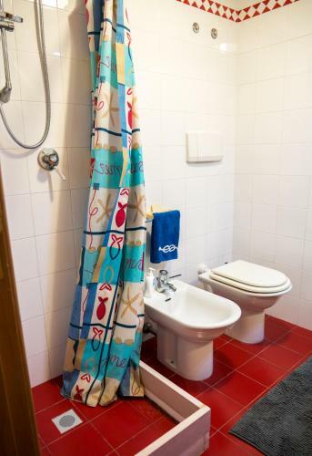 Apartamento La Casa Di Gigi