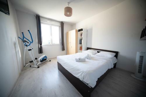 Villa Champenoise Yourhosthelper