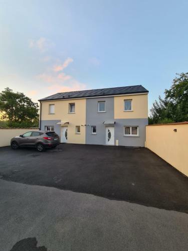 Villa Champenoise Yourhosthelper