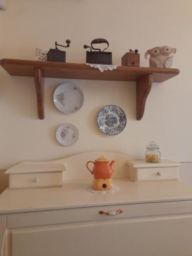 Apartamento Ricordi & Relax